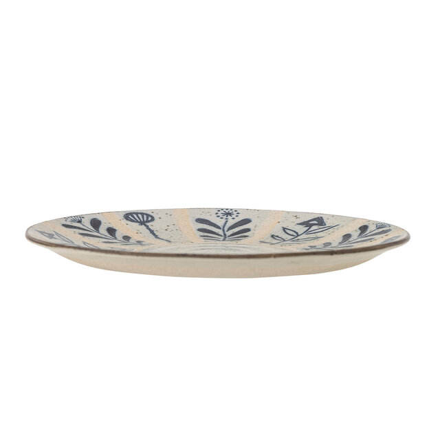 Bloomingville Assiettes Léonie Ø21cm lot de 6 pièces - 82060838