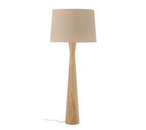 Bloomingville Leonor gulvlampe Bloomingville Leonor gulvlampe