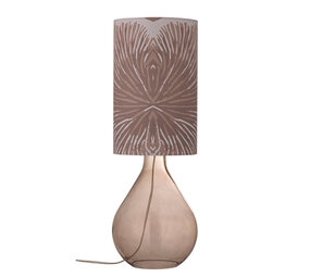 Bloomingville Lampe de table Léni