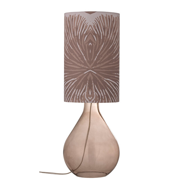 Bloomingville Leni bordslampa - 82068055