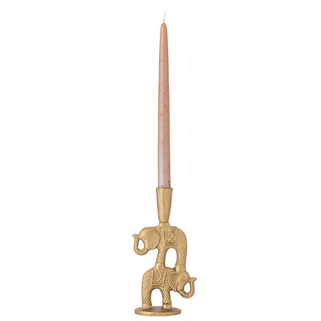 Bloomingville Candelabro de jazz - 82068102