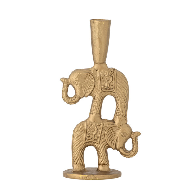 Bloomingville Candelabro de jazz - 82068102