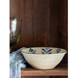 Bloomingville Leonie bowls set of 6 pieces - 82060835 Bloomingville Leonie bowls set of 6 pieces - 82060835