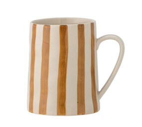 Bloomingville Begonia mugs set of 6 pieces Bloomingville Begonia mugs set of 6 pieces