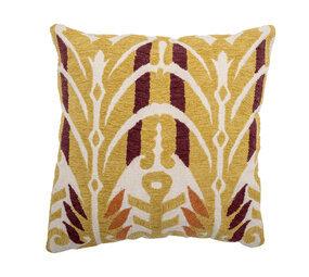 Bloomingville Newbury cushion