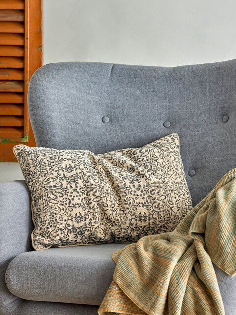 Bloomingville Coussin Jesi - 82066346