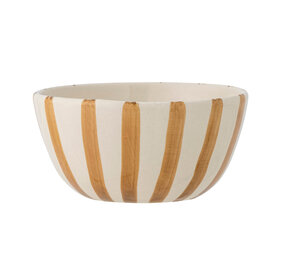 Bloomingville Begonia bowls set of 6 pieces Bloomingville Begonia bowls set of 6 pieces