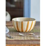 Bloomingville Begonia bowls set of 6 pieces - 82060584 Bloomingville Begonia bowls set of 6 pieces - 82060584