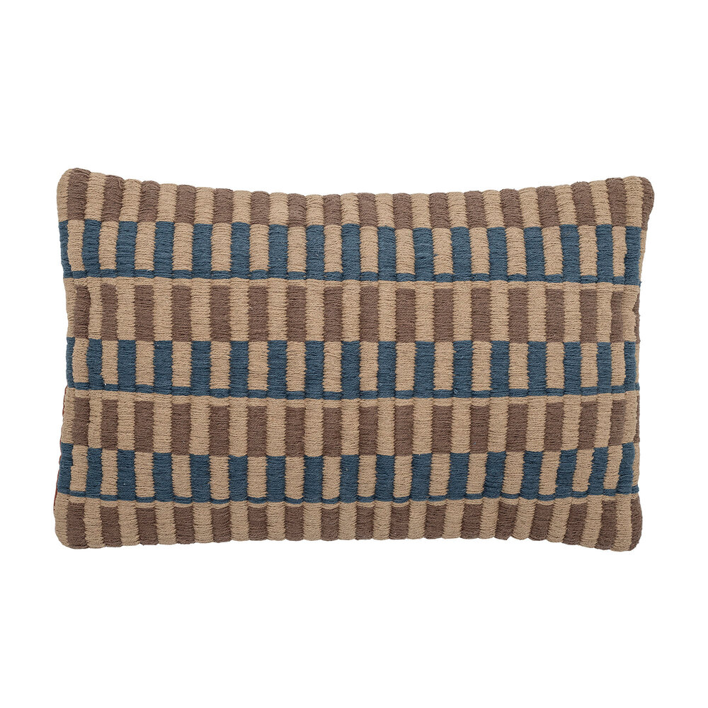 Bloomingville Coussin Newtown - 82066139