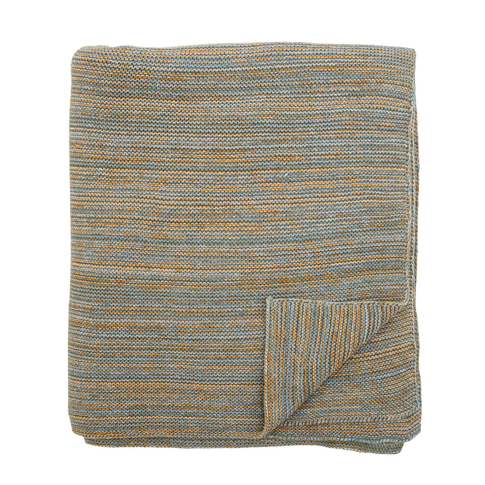 Bloomingville Plaid Methill - 82066285 Bloomingville Plaid Methill - 82066285