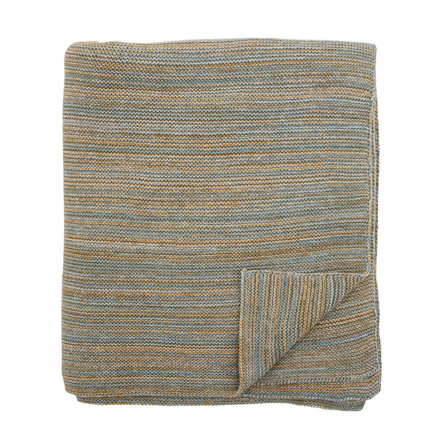 Bloomingville Methill pläd - 82066285 Bloomingville Methill pläd - 82066285