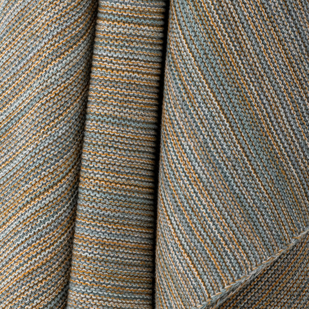 Bloomingville Plaid Methill - 82066285 Bloomingville Plaid Methill - 82066285