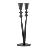 Bloomingville Penilla candlestick - 82066310 Bloomingville Penilla candlestick - 82066310