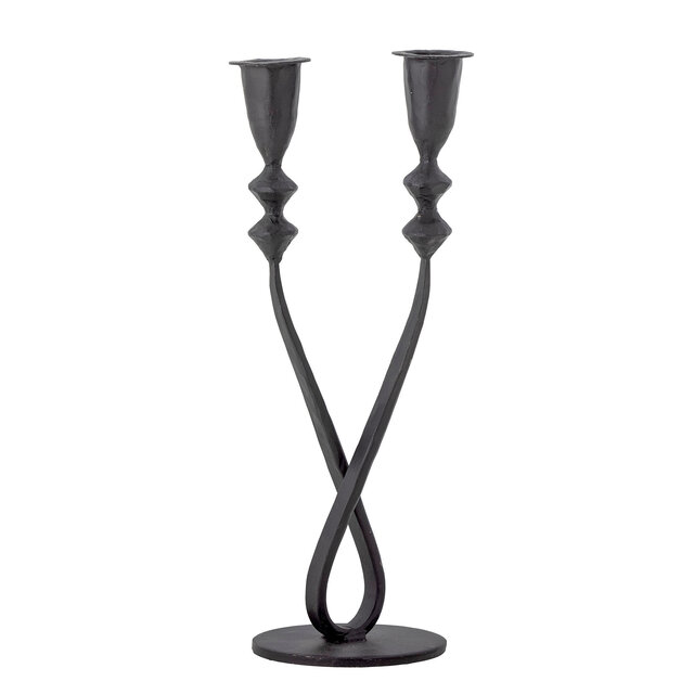 Bloomingville Penilla ljusstake - 82066310 Bloomingville Penilla ljusstake - 82066310