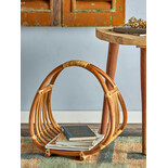 Bloomingville Porte-revues Perla - 82056675 Bloomingville Porte-revues Perla - 82056675