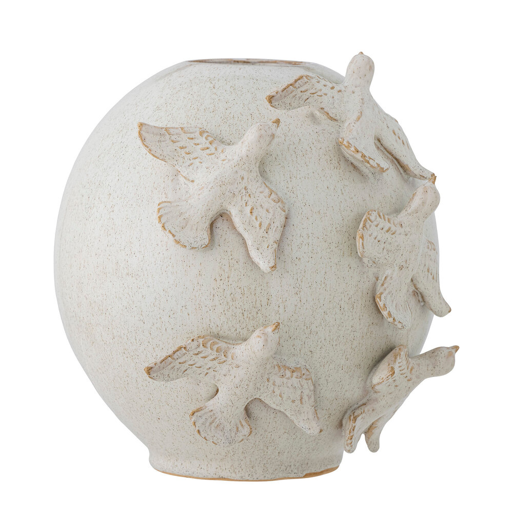 Bloomingville Abira vase - 82058568 Bloomingville Abira vase - 82058568