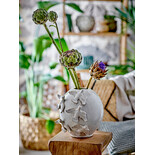 Bloomingville Vase Abira - 82058568 Bloomingville Vase Abira - 82058568