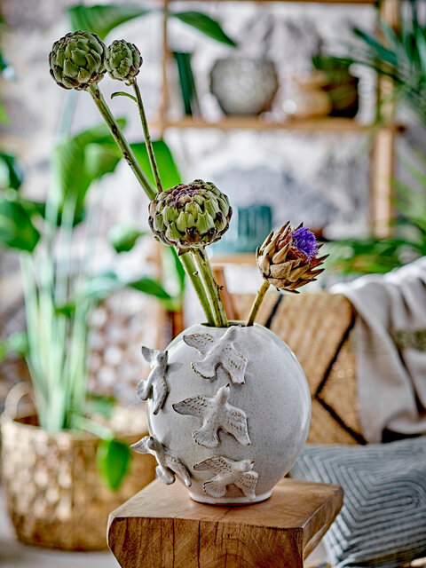 Bloomingville Vaso Abira - 82058568