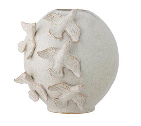 Bloomingville Abira vaas Bloomingville Abira vaas