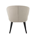 Bloomingville Loon lounge chair - 82064236 Bloomingville Loon lounge chair - 82064236