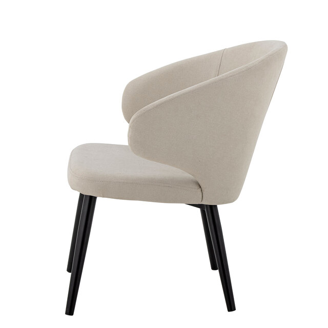 Bloomingville Loon lenestol - 82064236