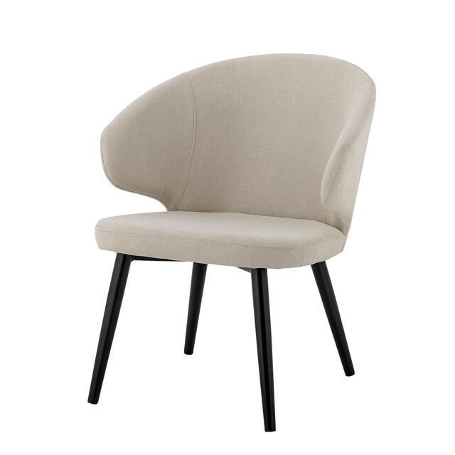 Bloomingville Loon lenestol - 82064236