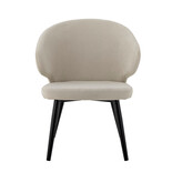 Bloomingville Loon lounge chair - 82064236 Bloomingville Loon lounge chair - 82064236