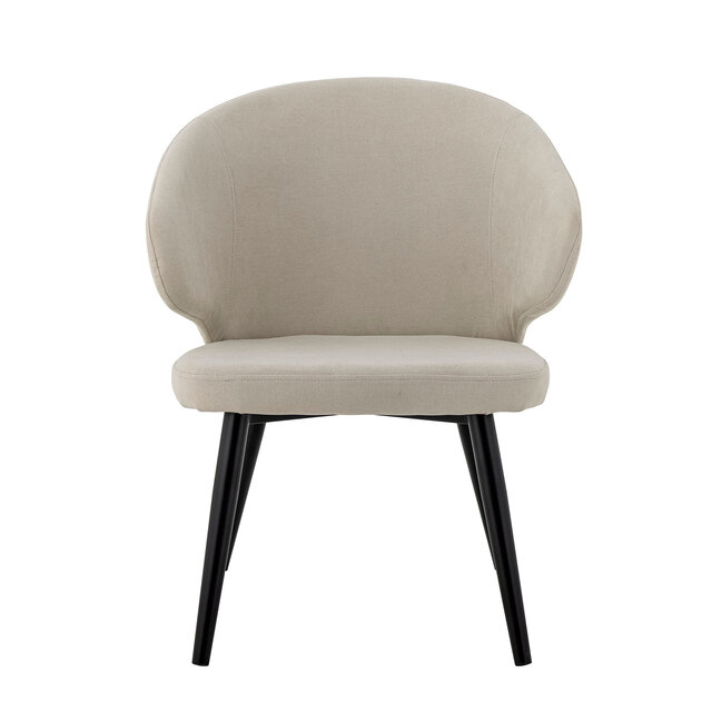 Bloomingville Loon lenestol - 82064236