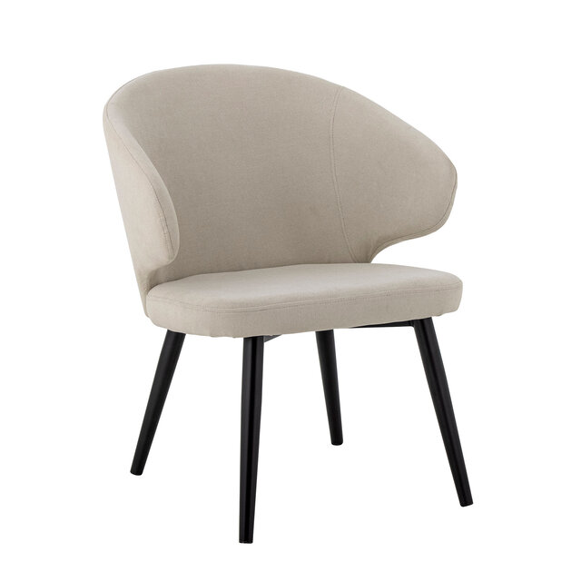 Bloomingville Loon lenestol - 82064236