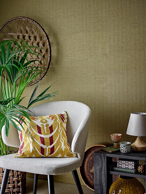 Bloomingville Loon lenestol - 82064236