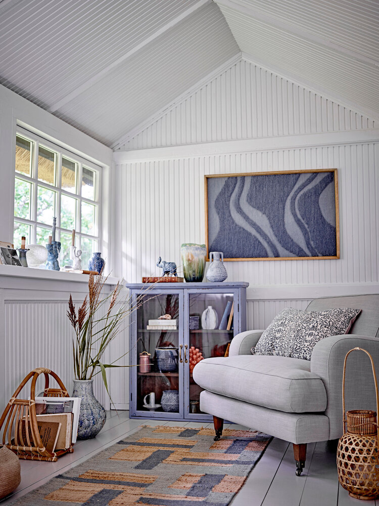 Bloomingville Honiton vloerkleed - 82062170