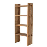 Bloomingville Duke bookcase - 82064237 Bloomingville Duke bookcase - 82064237
