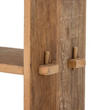 Bloomingville Duke bookcase - 82064237 Bloomingville Duke bookcase - 82064237