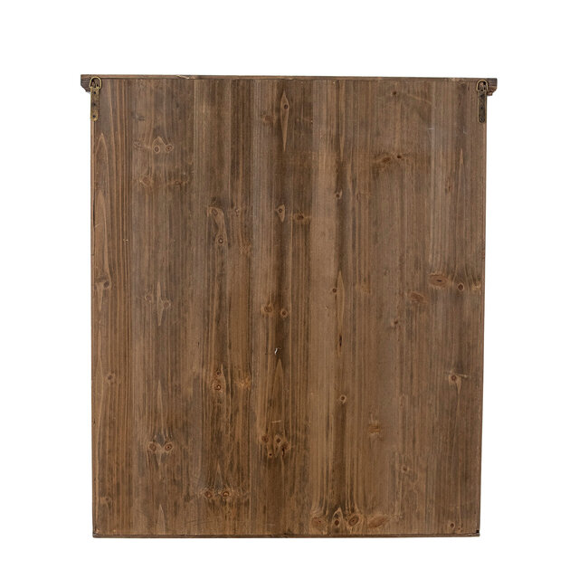 Bloomingville Hazem cabinet blue - 82073390
