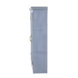 Bloomingville Armoire Hazem bleu - 82073390