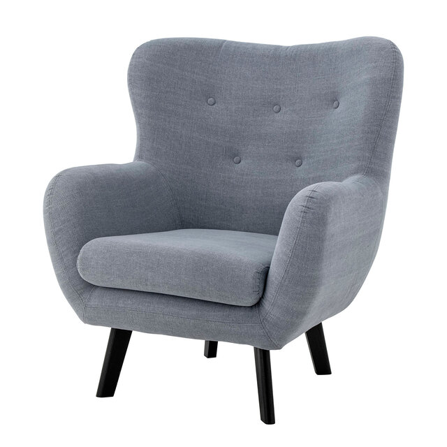 Bloomingville Beau Loungesessel – 82064256