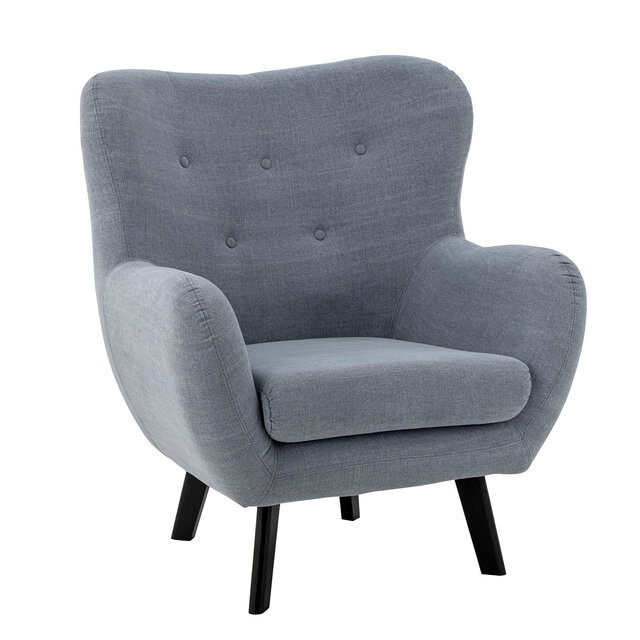 Bloomingville Beau Loungesessel – 82064256