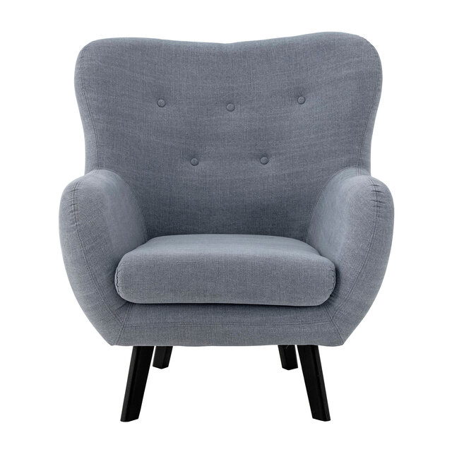 Bloomingville Beau Loungesessel – 82064256