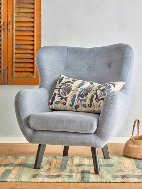 Bloomingville Beau Loungesessel – 82064256
