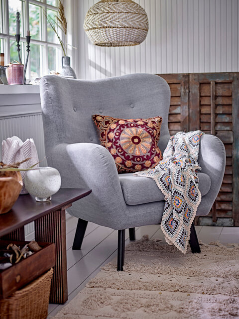 Bloomingville Beau Loungesessel – 82064256