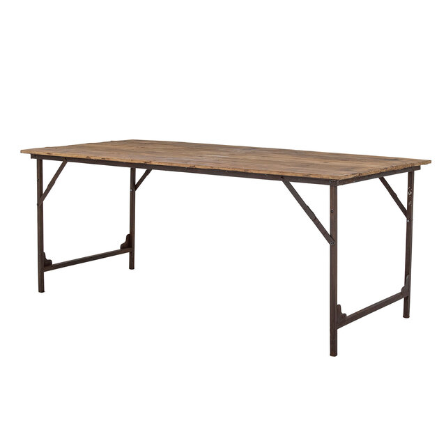 Bloomingville Loft eettafel - 82064030