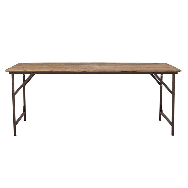 Bloomingville Loft eettafel - 82064030
