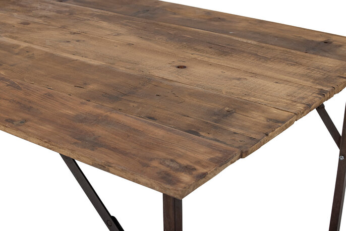 Bloomingville Loft eettafel - 82064030