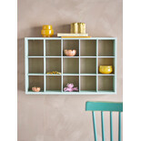 Bloomingville Armario de pared Preston - 82064300