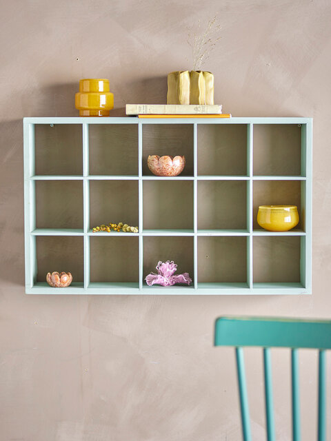 Bloomingville Armoire murale Preston - 82064300