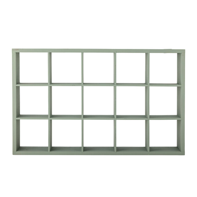 Bloomingville Armario de pared Preston - 82064300