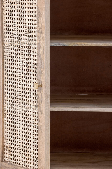 Bloomingville Paulo cabinet - 82064981