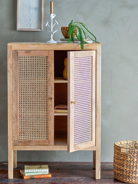 Bloomingville Gabinete Paulo - 82064981