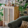 Bloomingville Paulo-skåp - 82064981 Bloomingville Paulo-skåp - 82064981