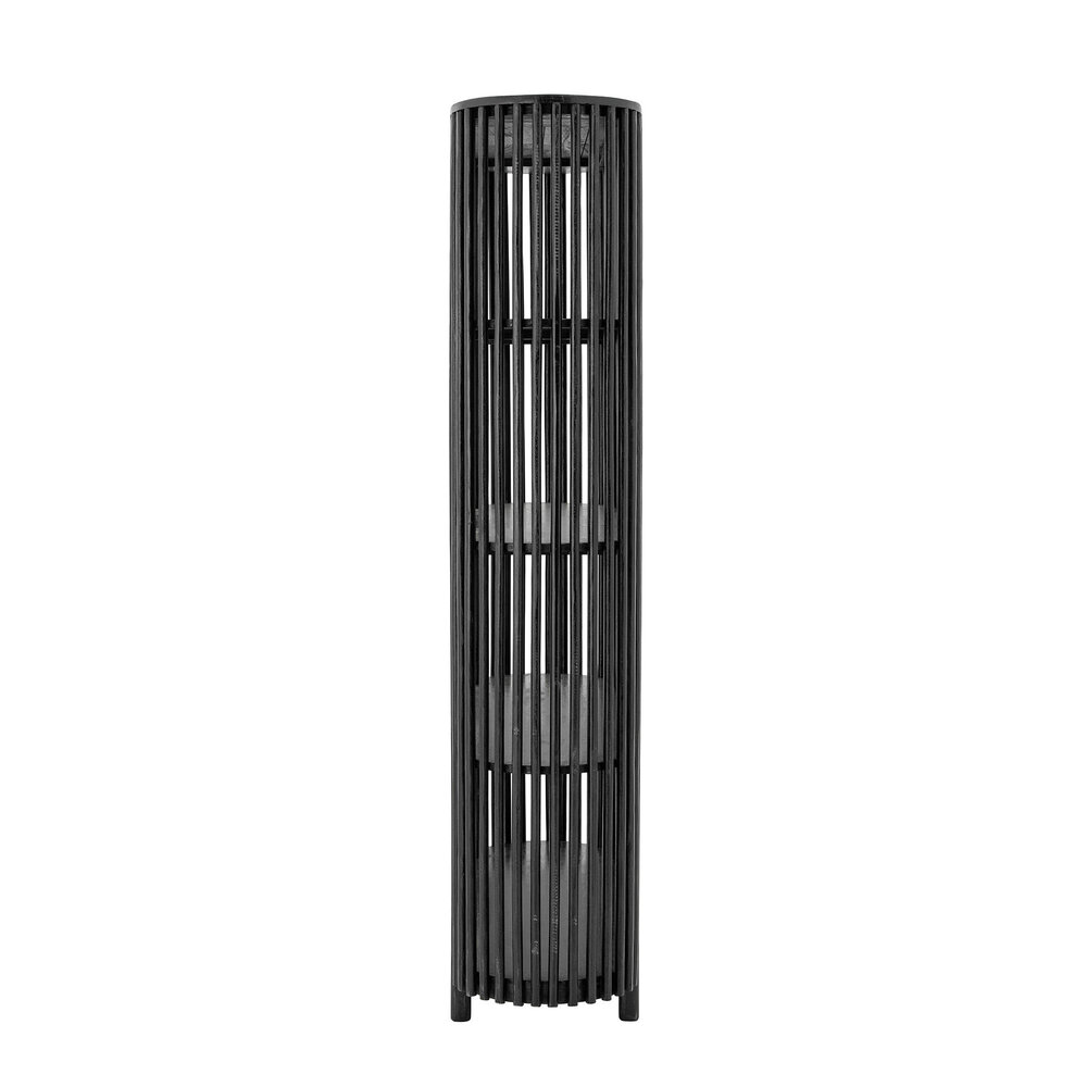 Bloomingville Sali bookcase black - 82064232